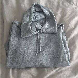 H&M Oversize Hoodie